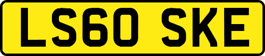 LS60SKE