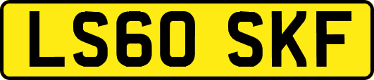 LS60SKF
