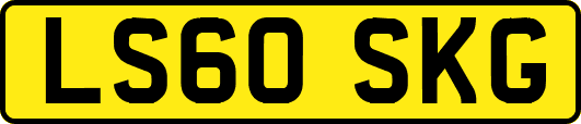 LS60SKG