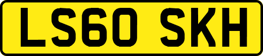LS60SKH