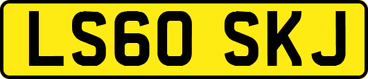 LS60SKJ