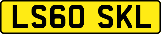 LS60SKL
