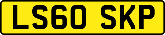 LS60SKP
