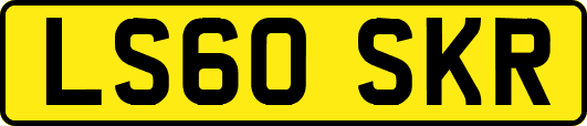 LS60SKR