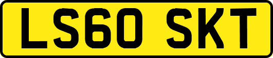 LS60SKT