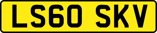 LS60SKV