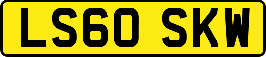 LS60SKW