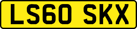 LS60SKX