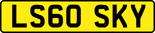 LS60SKY