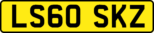 LS60SKZ