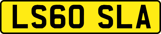 LS60SLA