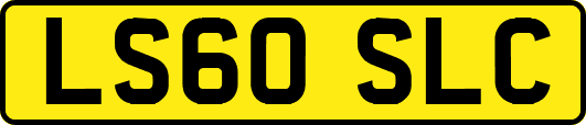 LS60SLC