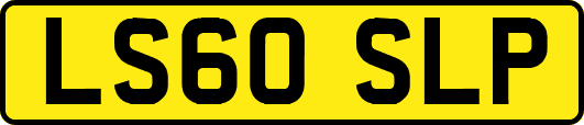 LS60SLP