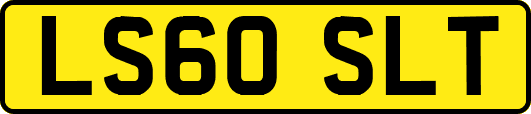 LS60SLT