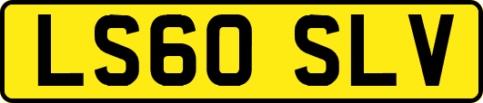LS60SLV