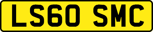 LS60SMC