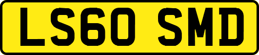 LS60SMD