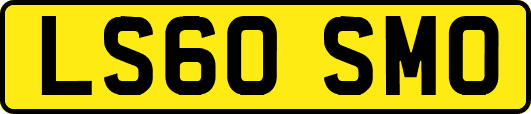 LS60SMO