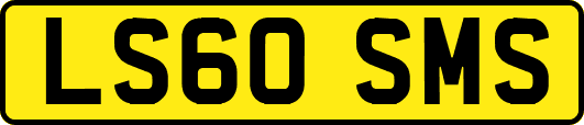 LS60SMS