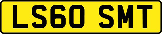 LS60SMT