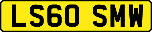 LS60SMW