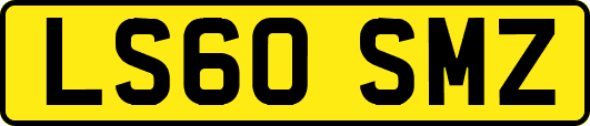 LS60SMZ