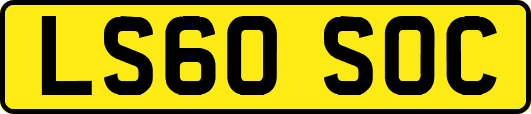 LS60SOC