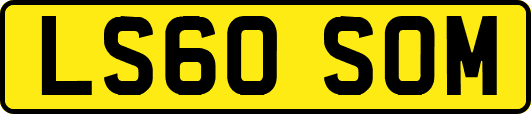 LS60SOM