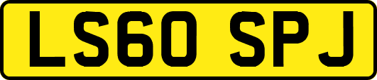 LS60SPJ
