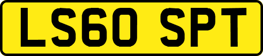 LS60SPT