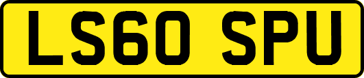 LS60SPU