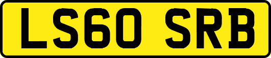 LS60SRB