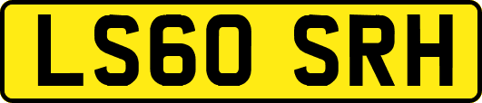 LS60SRH