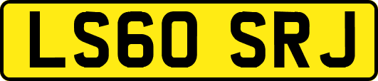 LS60SRJ
