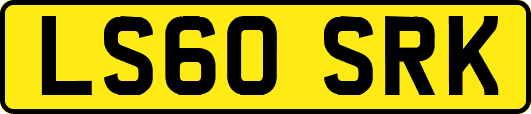 LS60SRK