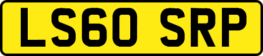 LS60SRP