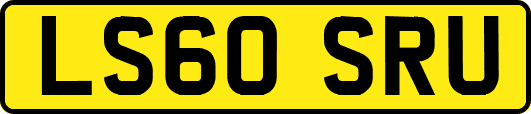 LS60SRU
