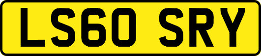 LS60SRY