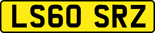 LS60SRZ