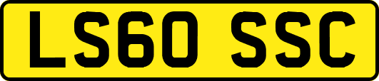 LS60SSC