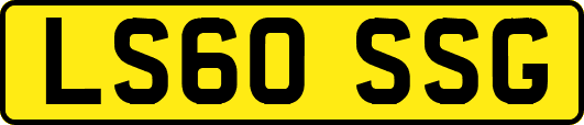 LS60SSG