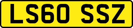 LS60SSZ