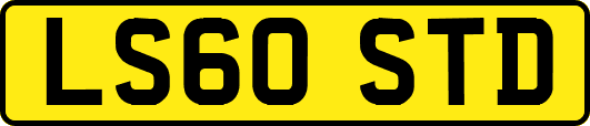 LS60STD