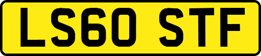 LS60STF