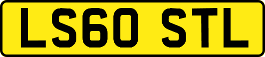 LS60STL