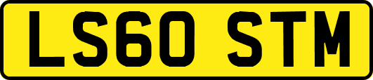 LS60STM