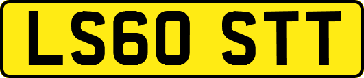 LS60STT