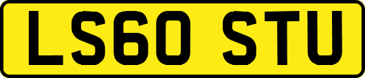 LS60STU