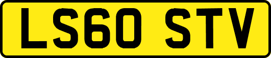 LS60STV