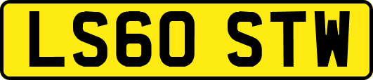 LS60STW